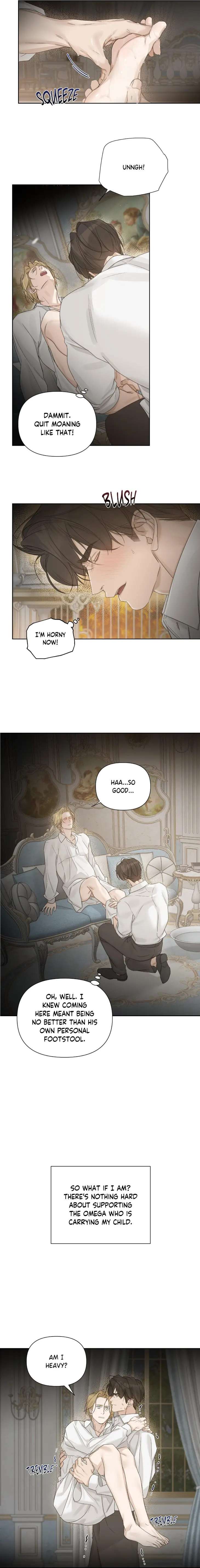 Into-The-Rose-Garden-By-Meg-Uncensored-Eng page 13