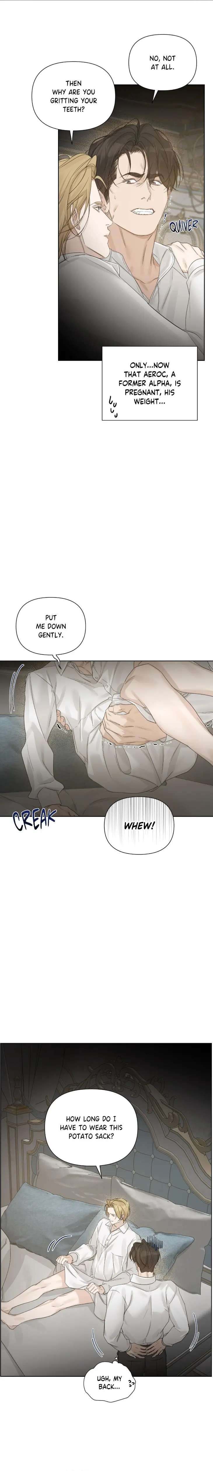 Into-The-Rose-Garden-By-Meg-Uncensored-Eng page 14