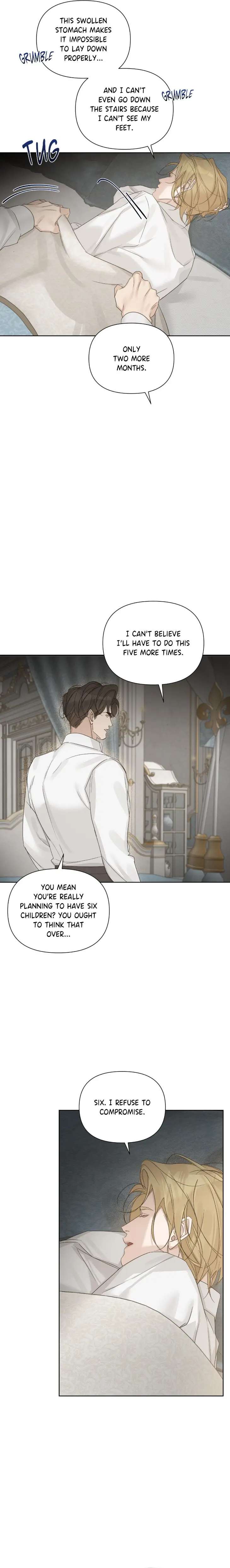 Into-The-Rose-Garden-By-Meg-Uncensored-Eng page 15