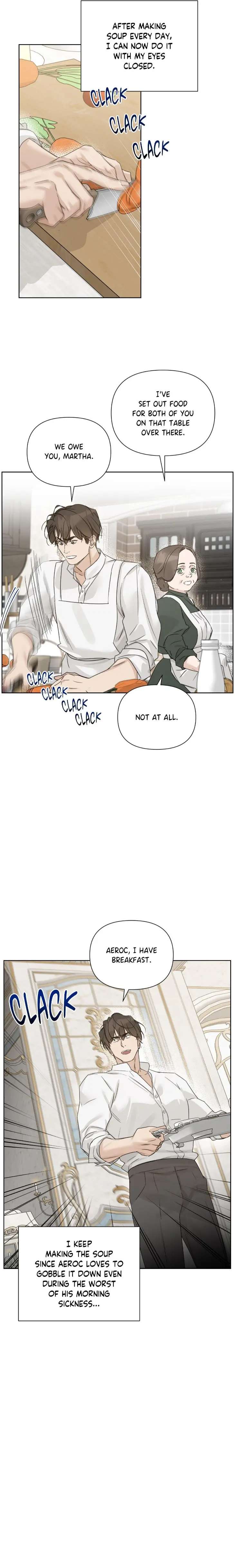 Into-The-Rose-Garden-By-Meg-Uncensored-Eng page 18