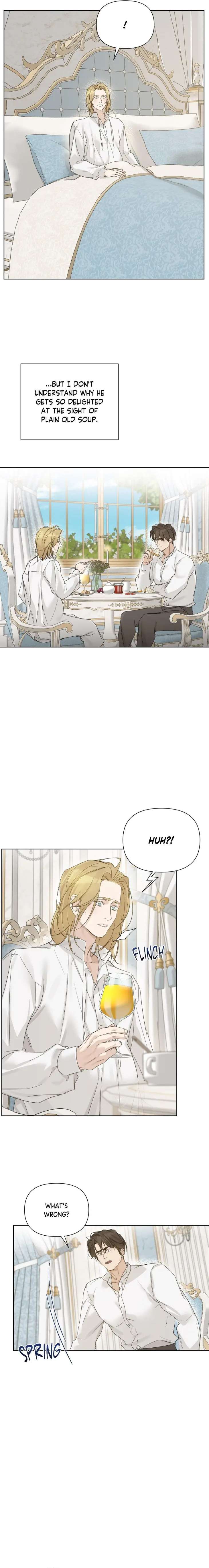 Into-The-Rose-Garden-By-Meg-Uncensored-Eng page 19