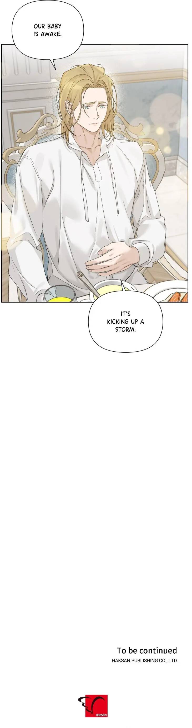 Into-The-Rose-Garden-By-Meg-Uncensored-Eng page 20