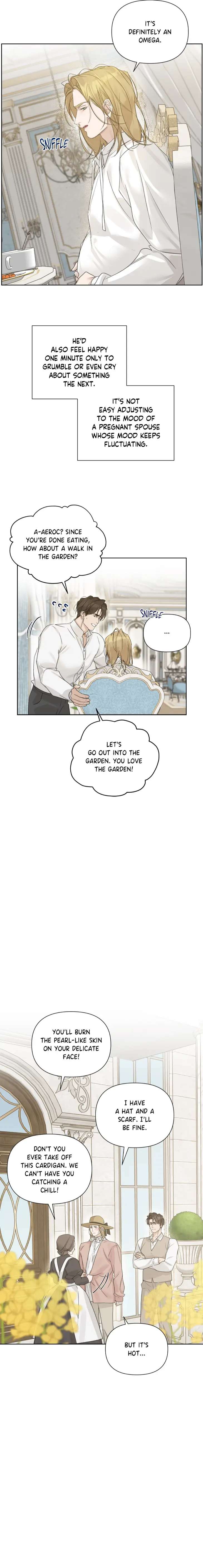 Into-The-Rose-Garden-By-Meg-Uncensored-Eng page 2