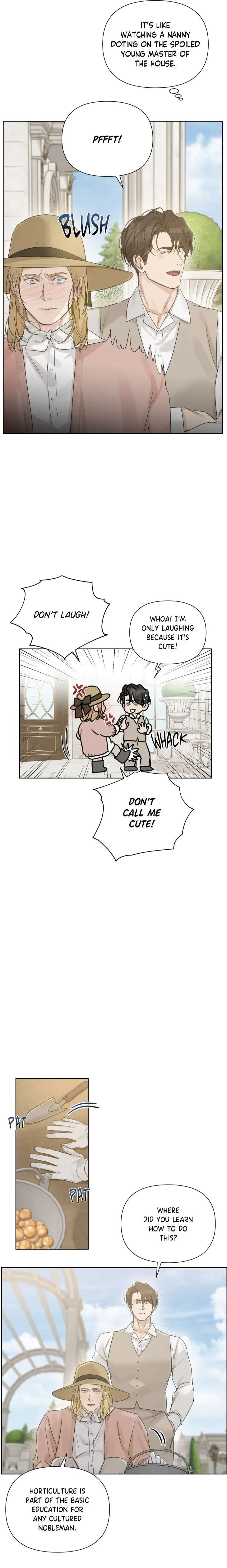 Into-The-Rose-Garden-By-Meg-Uncensored-Eng page 3