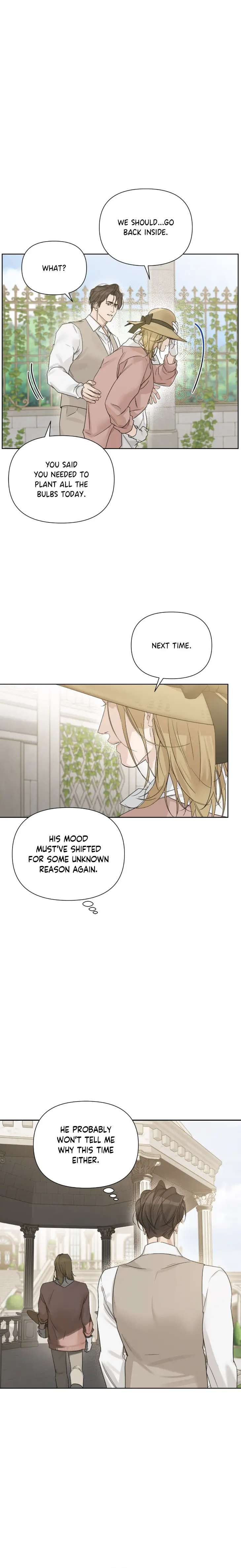 Into-The-Rose-Garden-By-Meg-Uncensored-Eng page 5