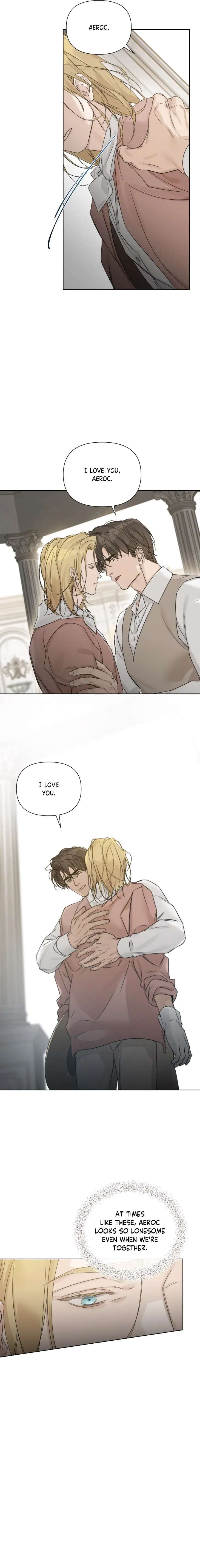 Into-The-Rose-Garden-By-Meg-Uncensored-Eng page 6