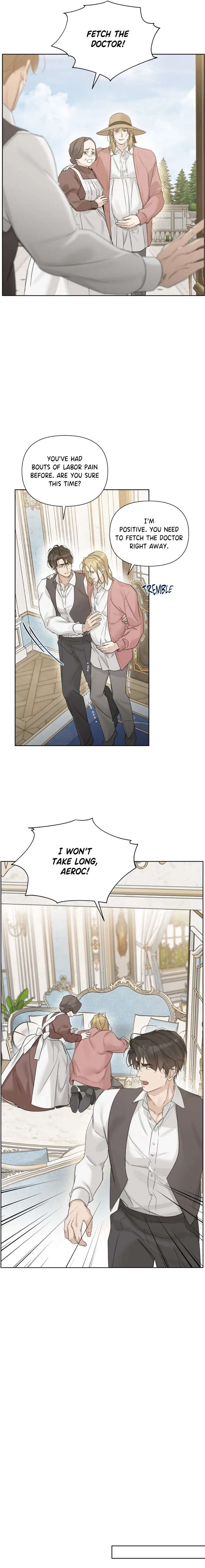 Into-The-Rose-Garden-By-Meg-Uncensored-Eng page 9