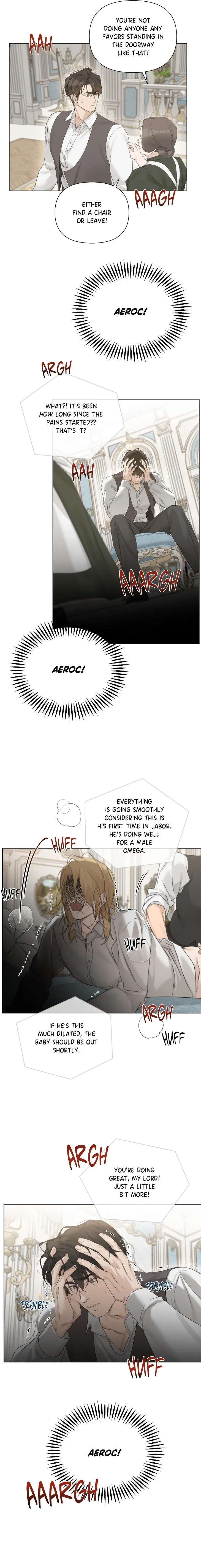 Into-The-Rose-Garden-By-Meg-Uncensored-Eng page 13