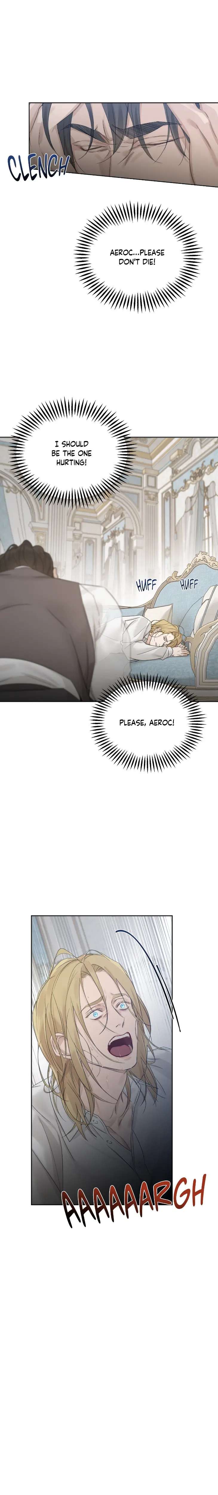 Into-The-Rose-Garden-By-Meg-Uncensored-Eng page 14