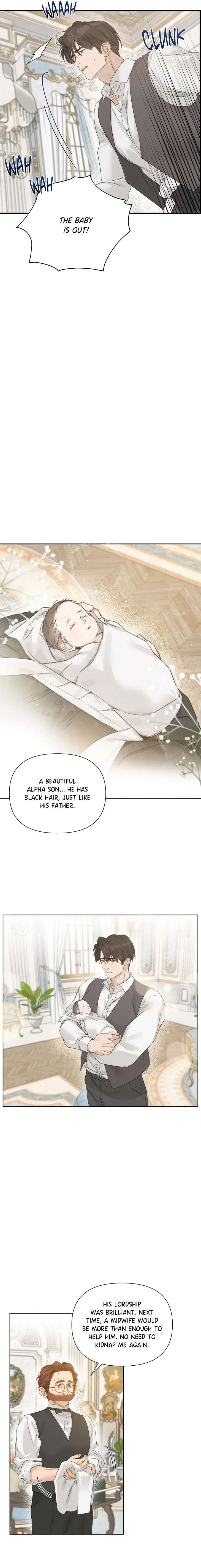 Into-The-Rose-Garden-By-Meg-Uncensored-Eng page 15