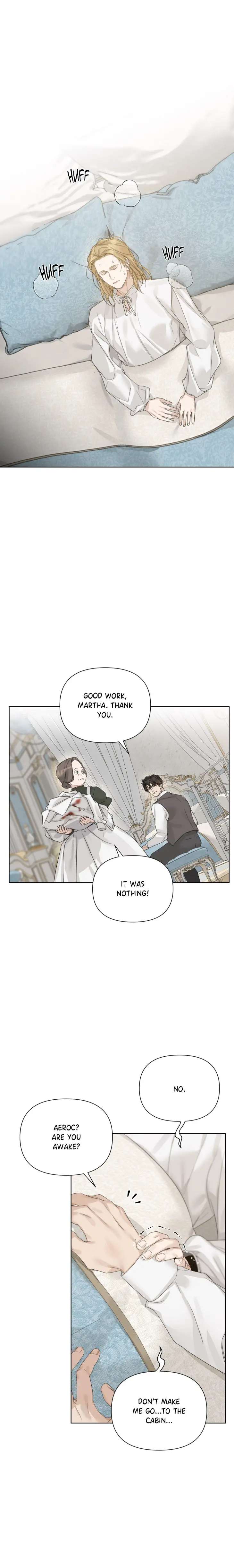Into-The-Rose-Garden-By-Meg-Uncensored-Eng page 17