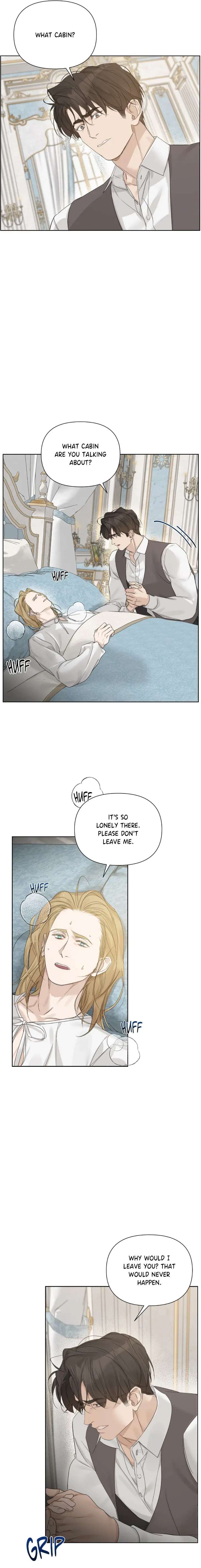 Into-The-Rose-Garden-By-Meg-Uncensored-Eng page 18