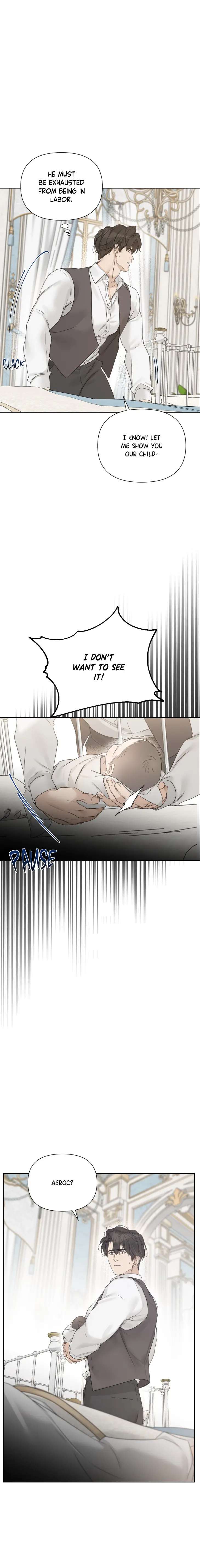 Into-The-Rose-Garden-By-Meg-Uncensored-Eng page 19