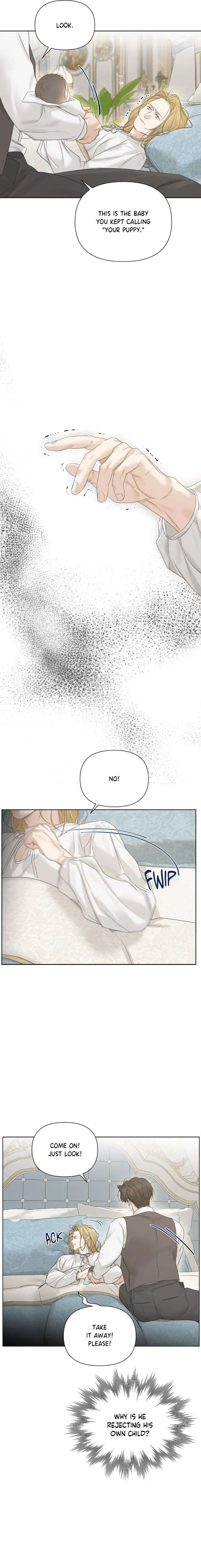 Into-The-Rose-Garden-By-Meg-Uncensored-Eng page 2