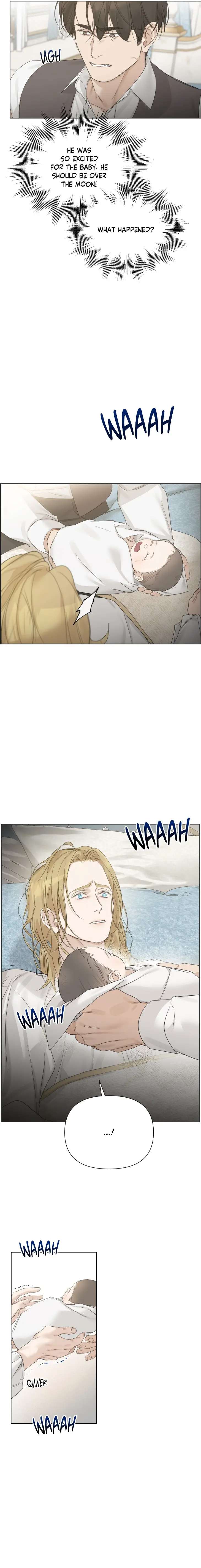 Into-The-Rose-Garden-By-Meg-Uncensored-Eng page 3