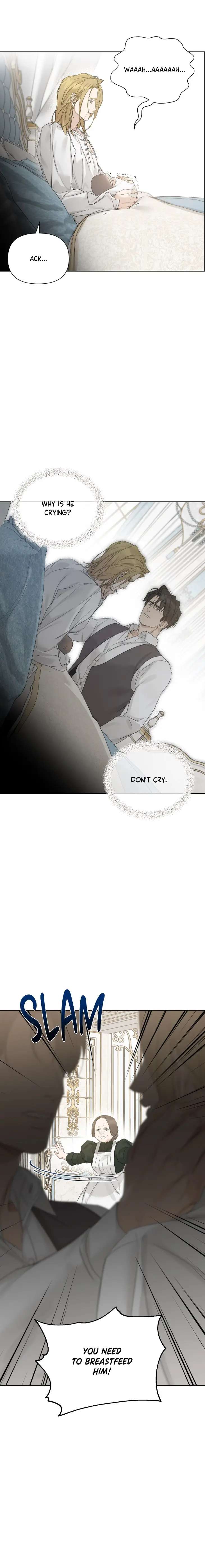 Into-The-Rose-Garden-By-Meg-Uncensored-Eng page 4