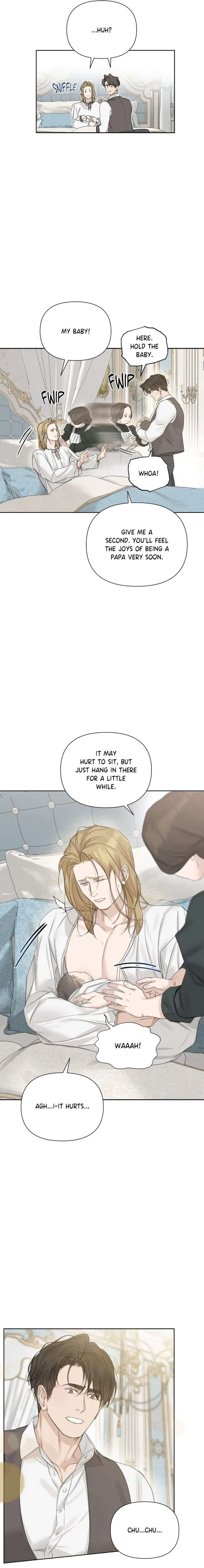 Into-The-Rose-Garden-By-Meg-Uncensored-Eng page 5