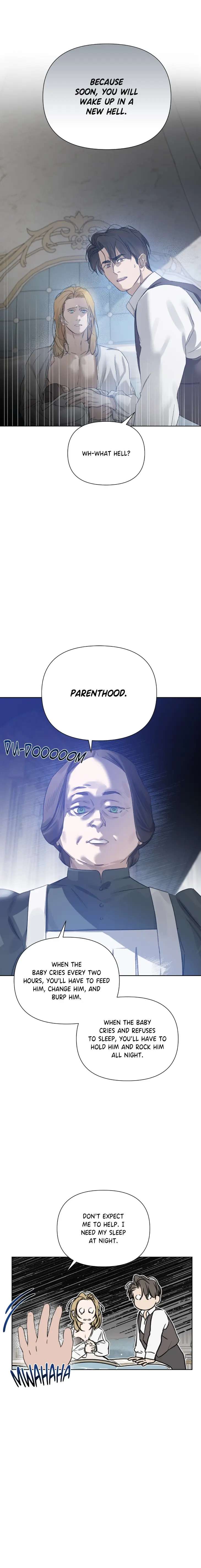 Into-The-Rose-Garden-By-Meg-Uncensored-Eng page 7