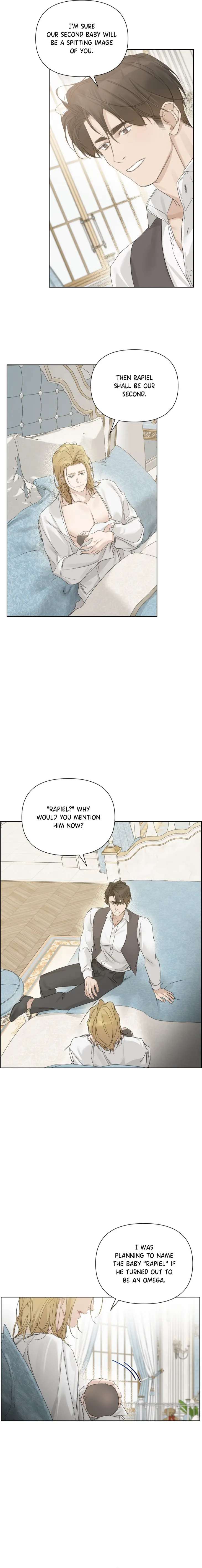 Into-The-Rose-Garden-By-Meg-Uncensored-Eng page 9