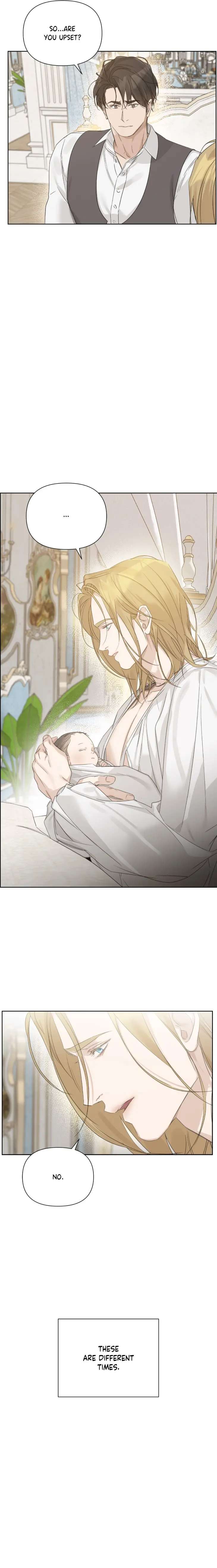 Into-The-Rose-Garden-By-Meg-Uncensored-Eng page 12