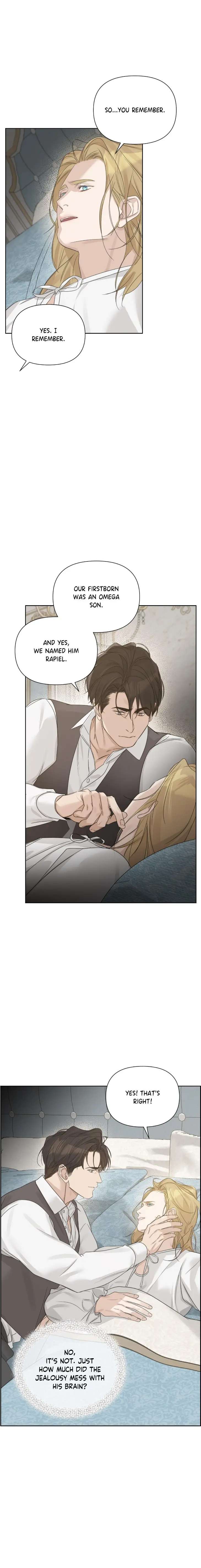 Into-The-Rose-Garden-By-Meg-Uncensored-Eng page 2