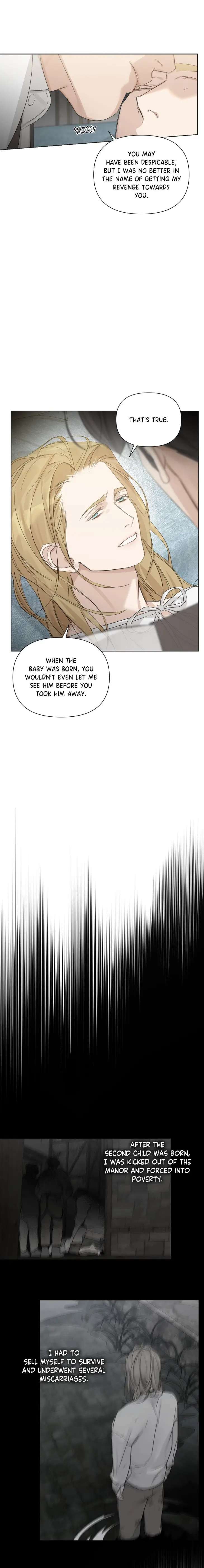 Into-The-Rose-Garden-By-Meg-Uncensored-Eng page 3
