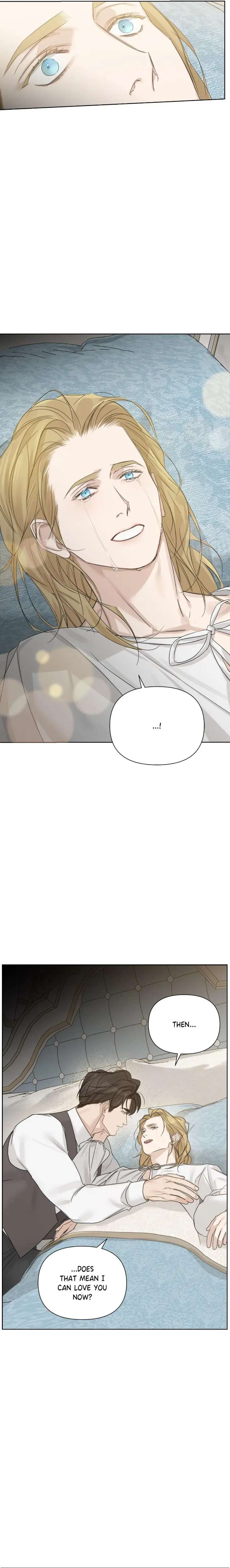 Into-The-Rose-Garden-By-Meg-Uncensored-Eng page 9