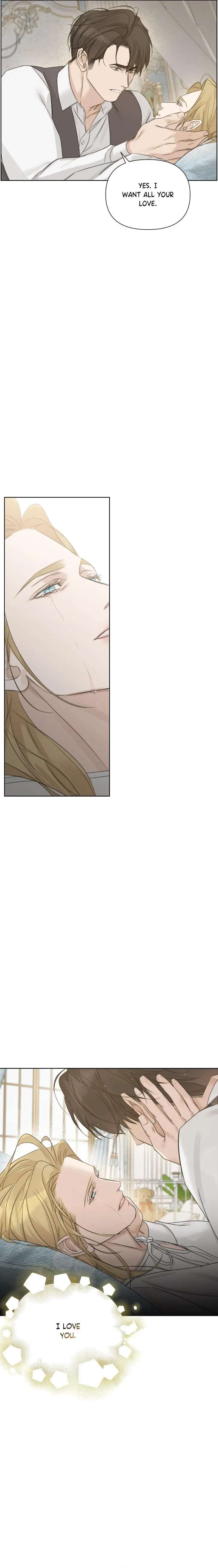 Into-The-Rose-Garden-By-Meg-Uncensored-Eng page 10