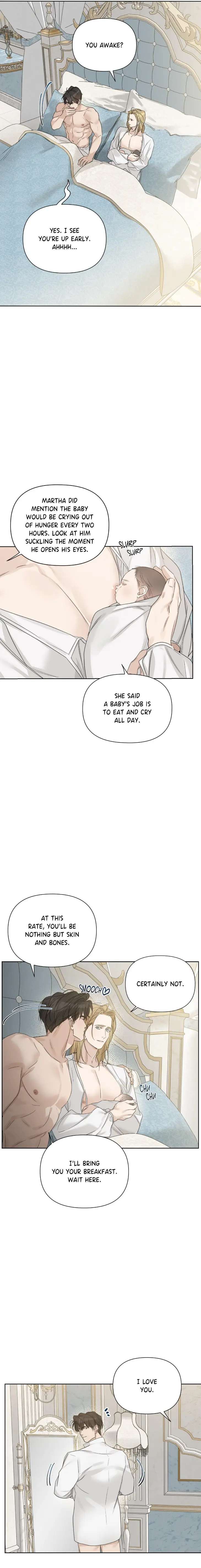 Into-The-Rose-Garden-By-Meg-Uncensored-Eng page 12