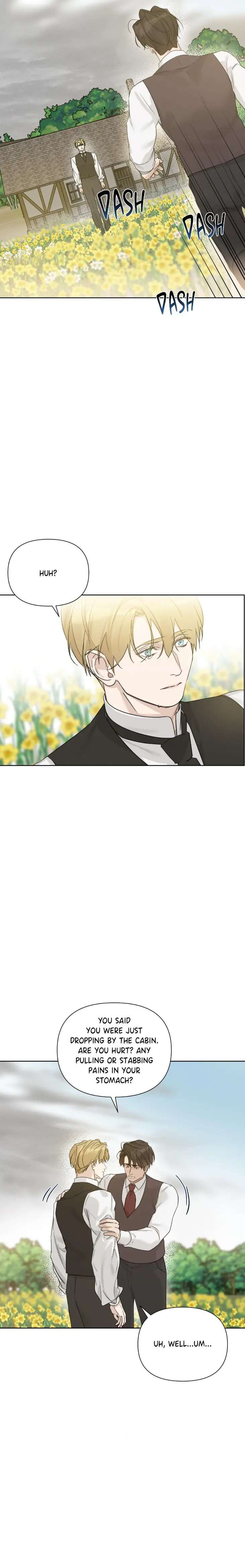 Into-The-Rose-Garden-By-Meg-Uncensored-Eng page 19
