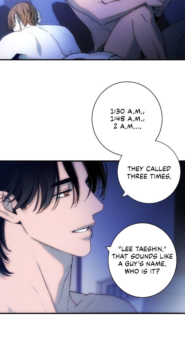 Into-The-Thrill-By-Leefail-Eng page 11