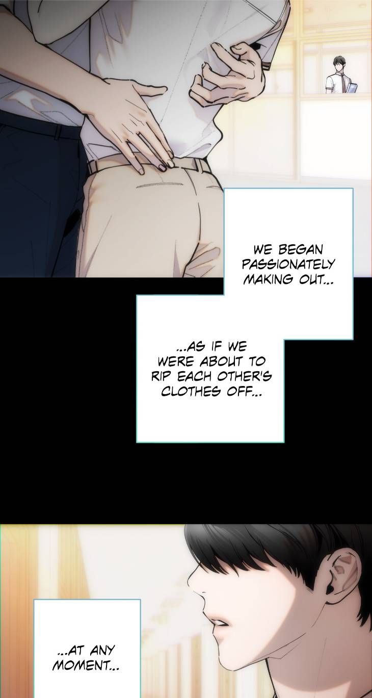 Into-The-Thrill-By-Leefail-Eng page 30