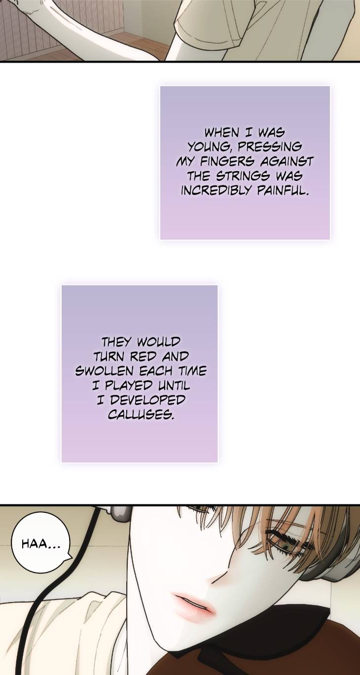 Into-The-Thrill-By-Leefail-Eng page 19