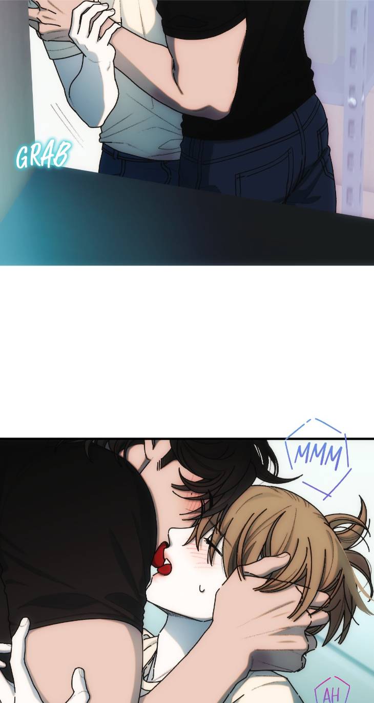 Into-The-Thrill-By-Leefail-Eng page 30