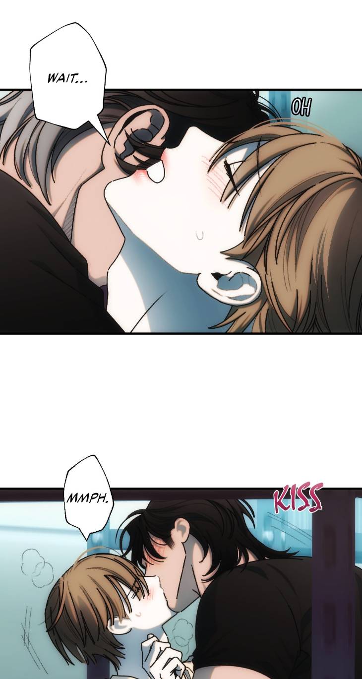 Into-The-Thrill-By-Leefail-Eng page 33