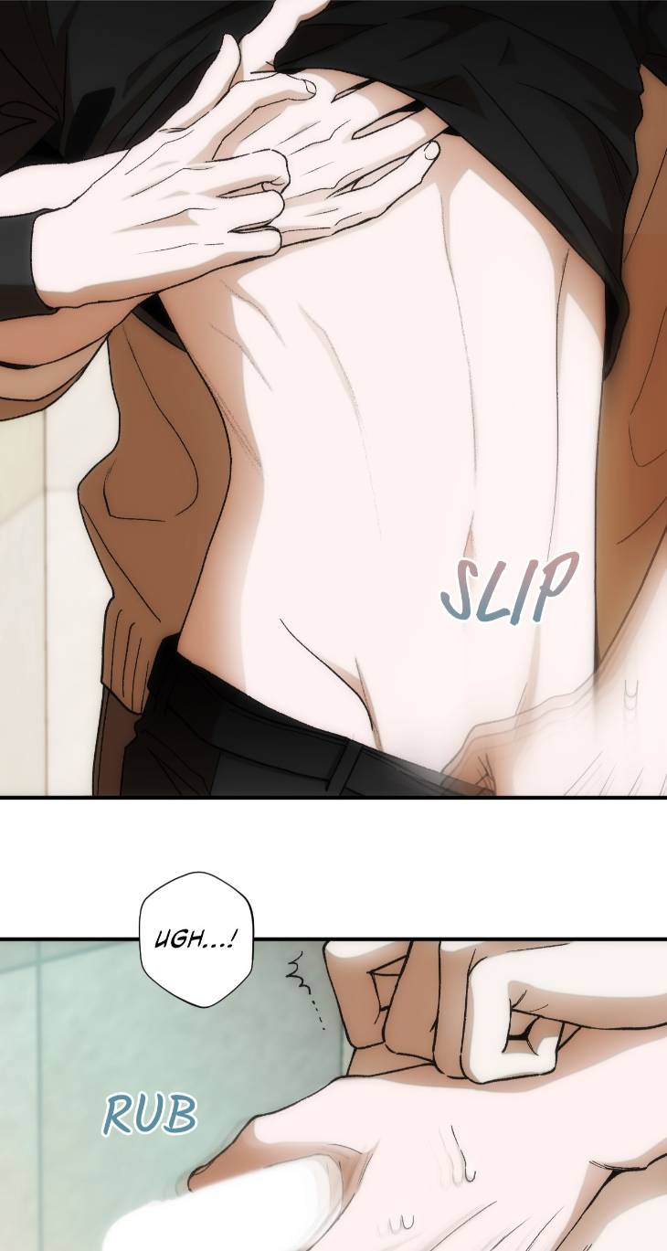 Into-The-Thrill-By-Leefail-Eng page 6