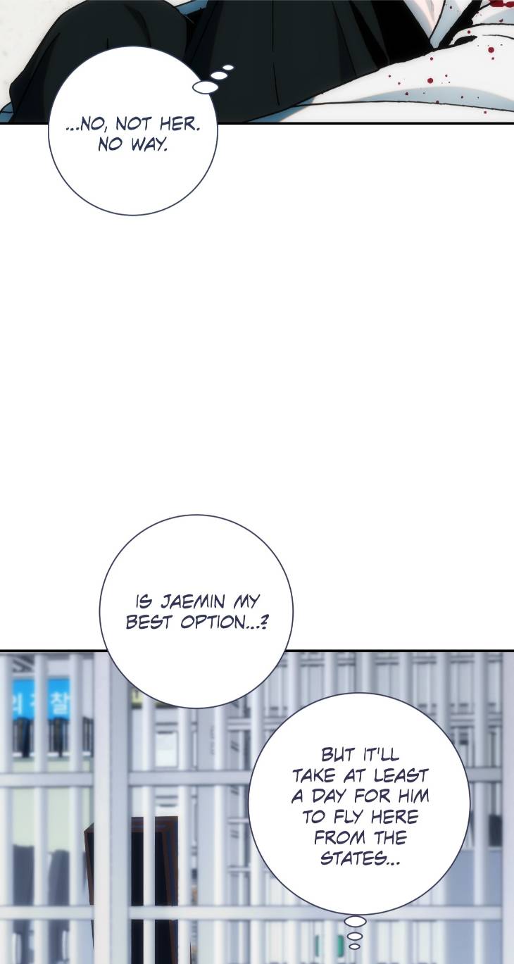 Into-The-Thrill-By-Leefail-Eng page 5