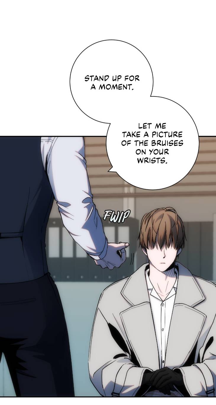 Into-The-Thrill-By-Leefail-Eng page 11