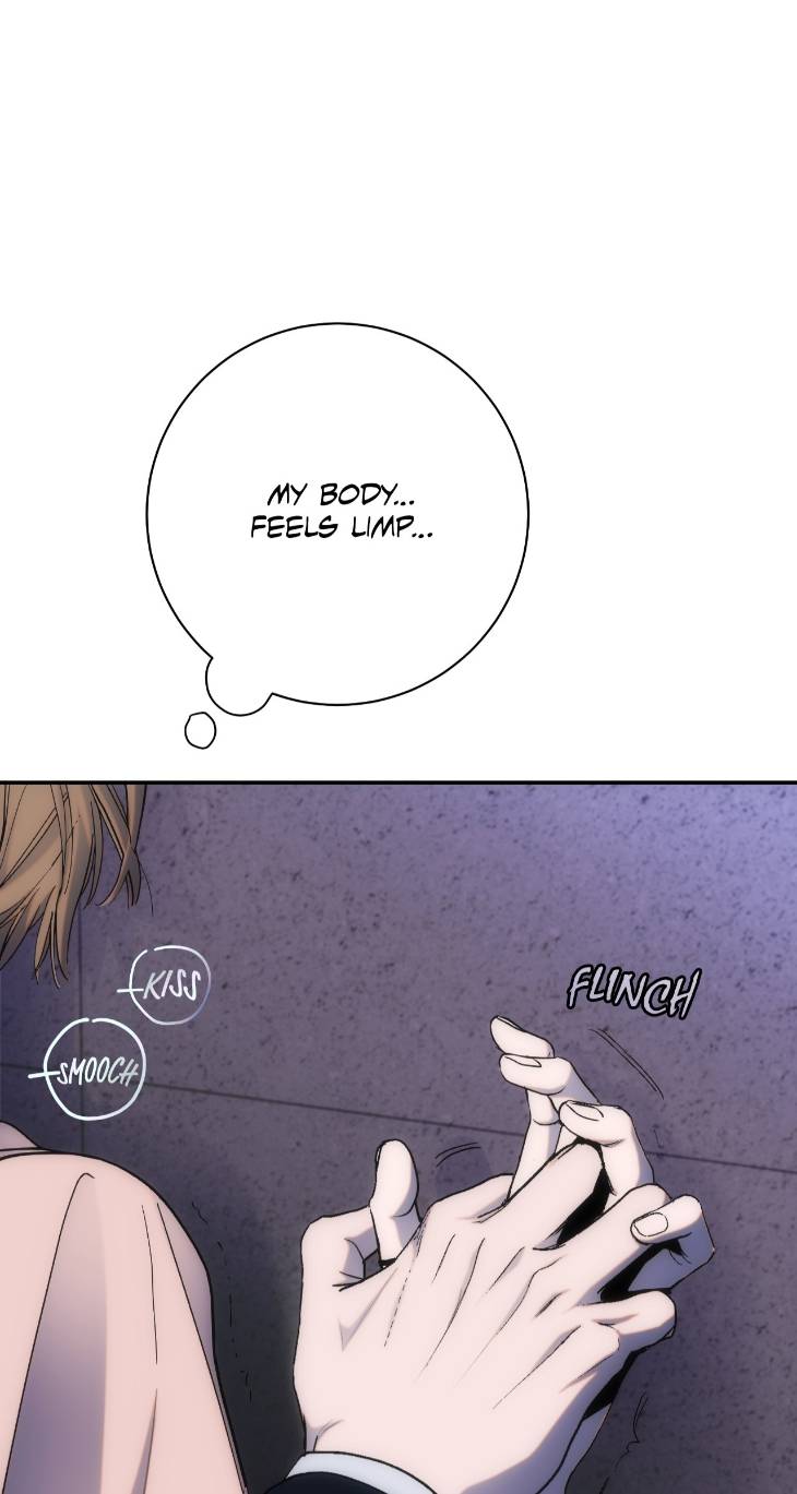 Into-The-Thrill-By-Leefail-Eng page 6