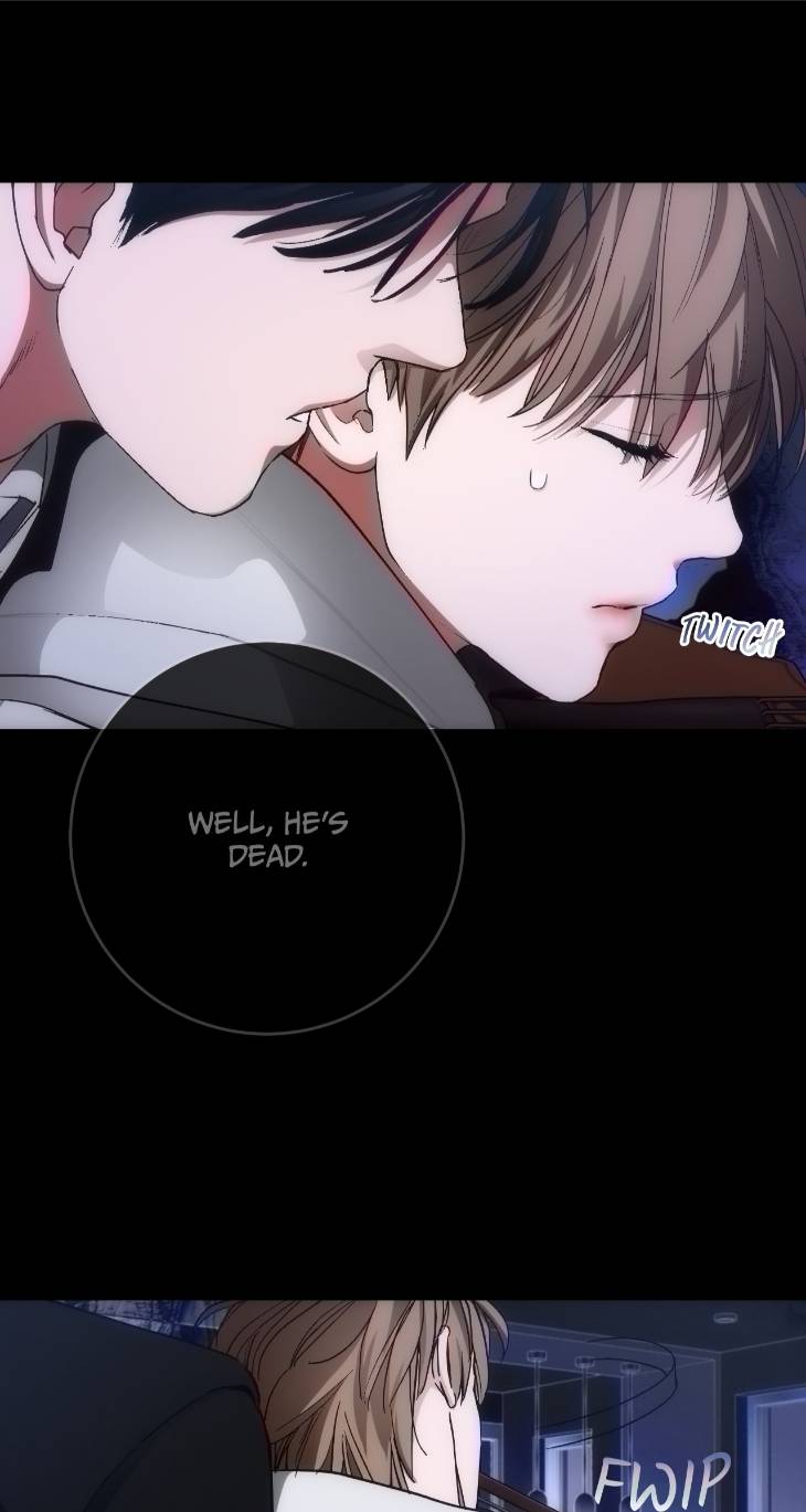 Into-The-Thrill-By-Leefail-Eng page 8