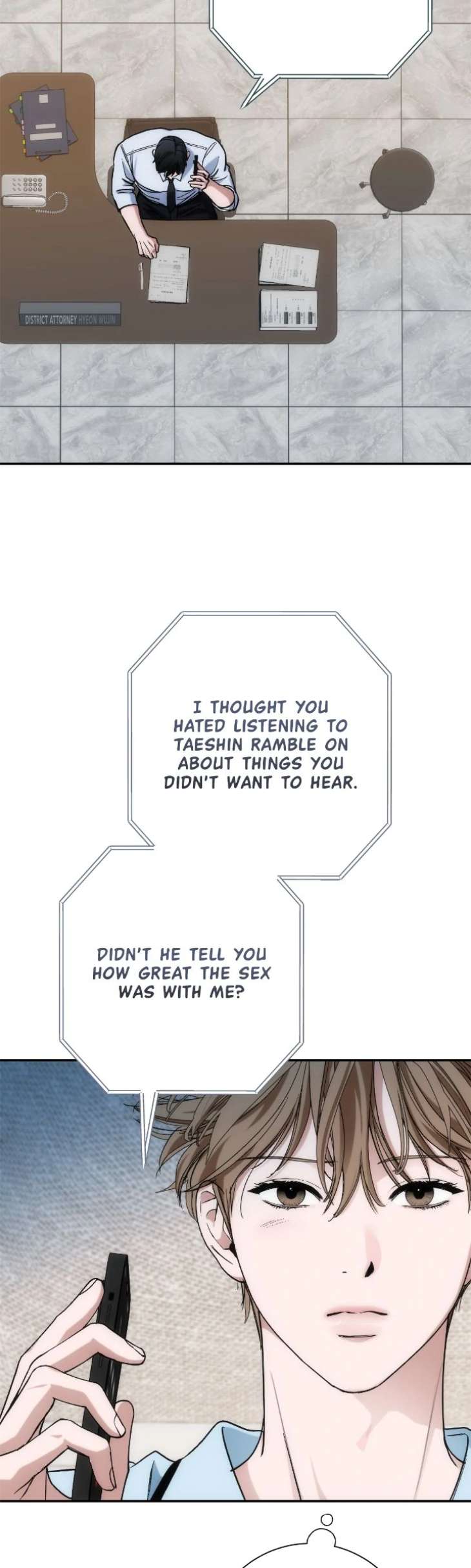 Into-The-Thrill-By-Leefail-Eng page 30