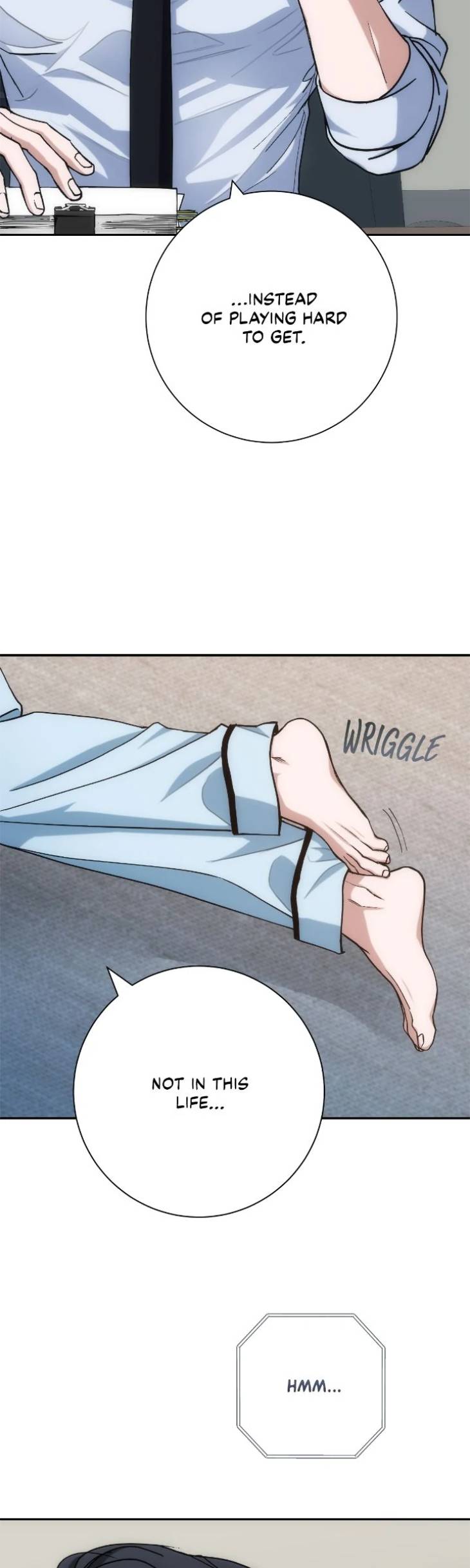 Into-The-Thrill-By-Leefail-Eng page 32