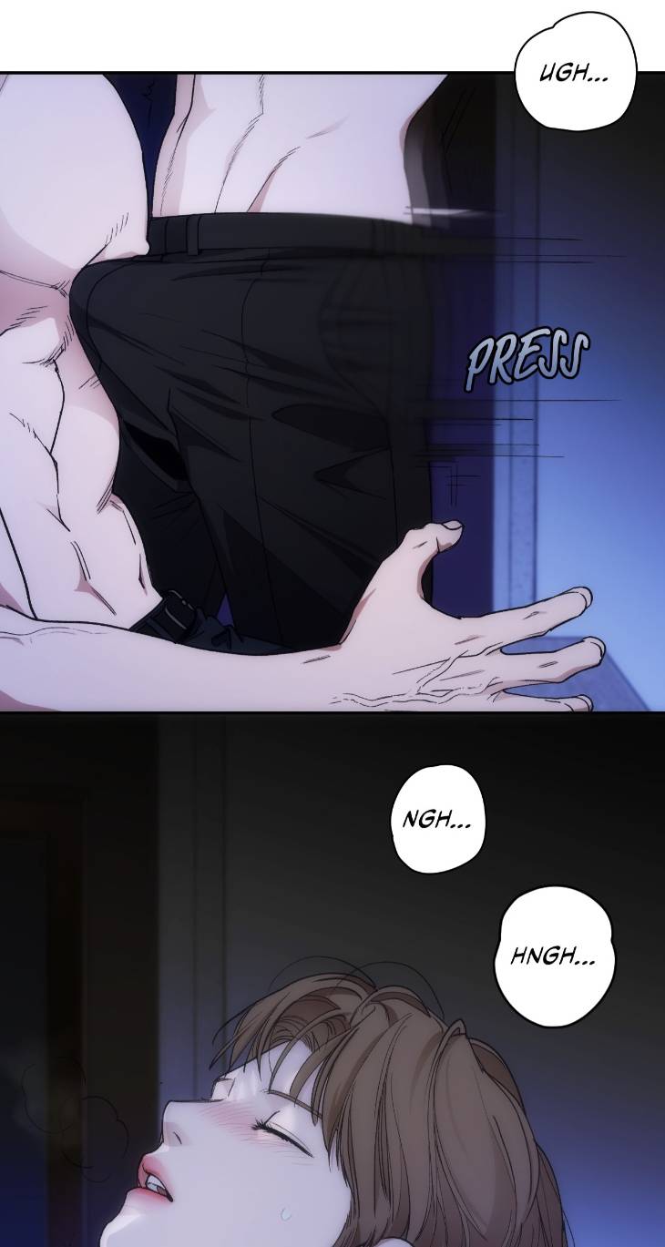 Into-The-Thrill-By-Leefail-Eng page 30