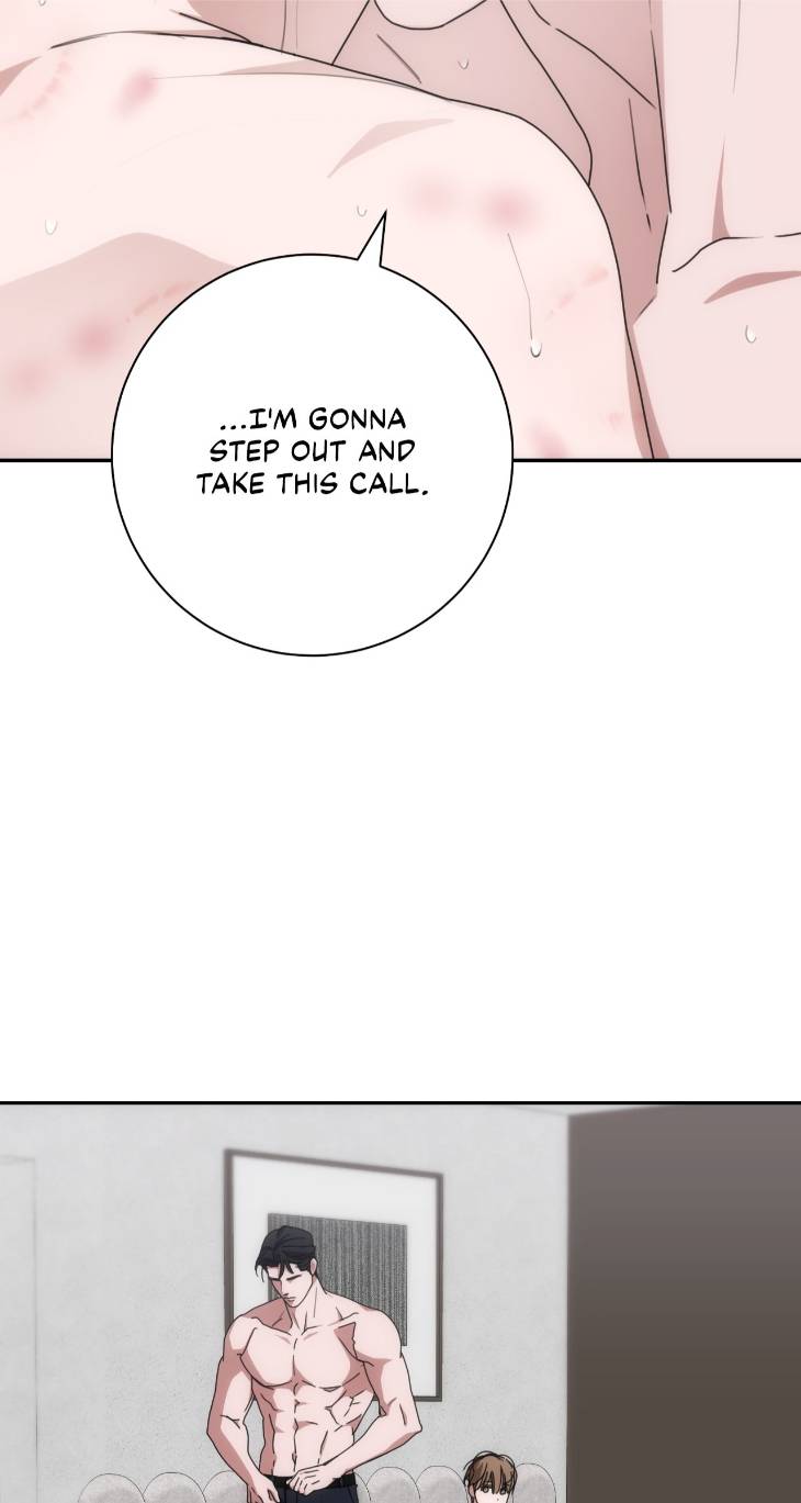 Into-The-Thrill-By-Leefail-Eng page 5