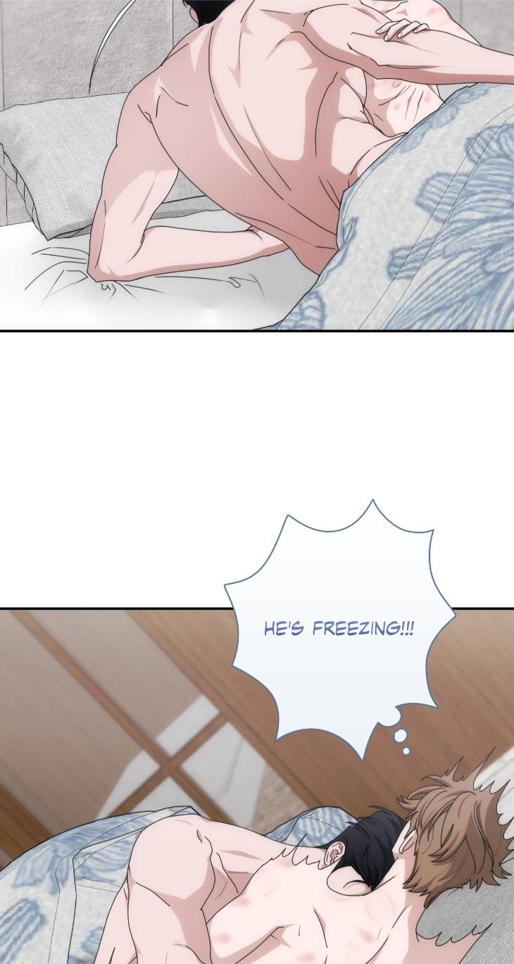 Into-The-Thrill-By-Leefail-Eng page 17