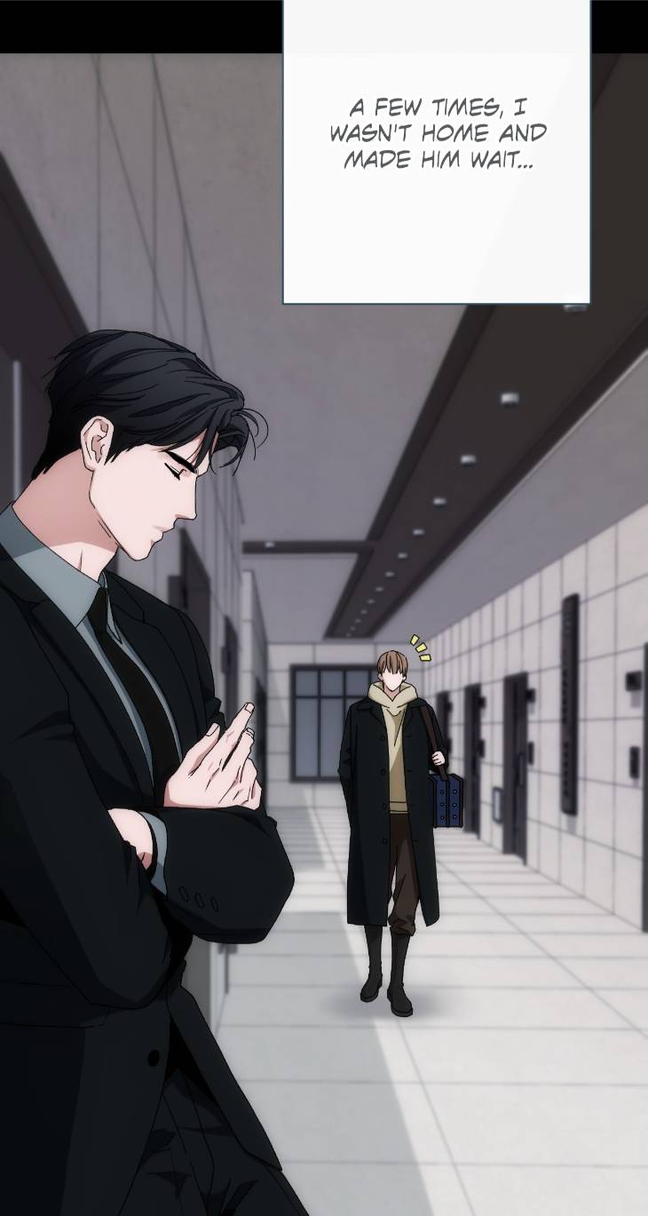 Into-The-Thrill-By-Leefail-Eng page 5