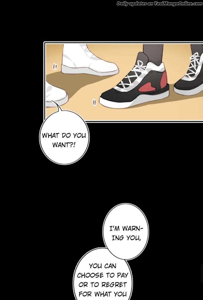 Into-You-By-Jane-Doe-Eng page 20