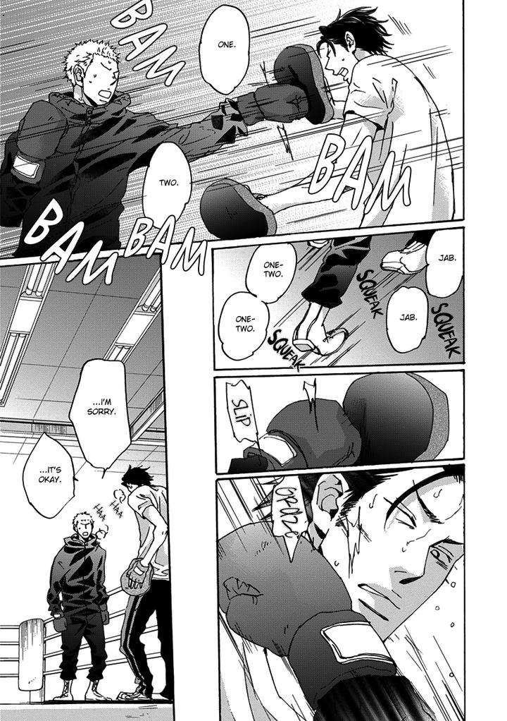 Inu-To-Kake-Tsuki-By-Unohana-Eng page 12