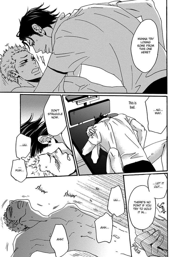 Inu-To-Kake-Tsuki-By-Unohana-Eng page 24