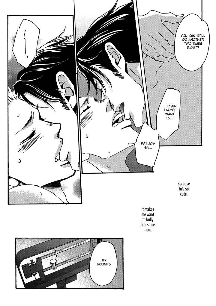 Inu-To-Kake-Tsuki-By-Unohana-Eng page 26